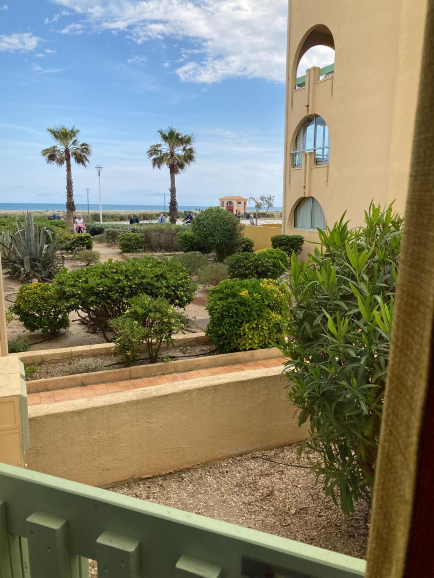 Bord De Mer ルカート エクステリア 写真